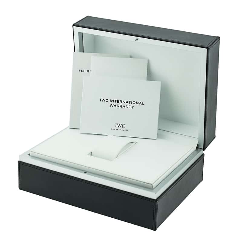 IWC Mark XVII IW326504
